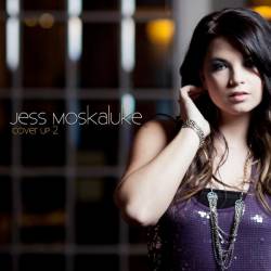 Jess Moskaluke : Cover Up, Vol. 2